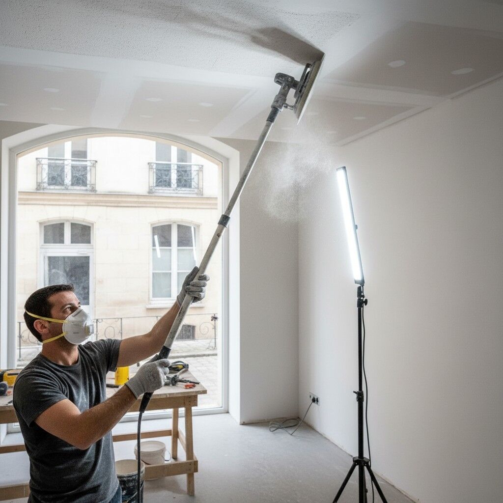 TODESCHINI PEINTURE
