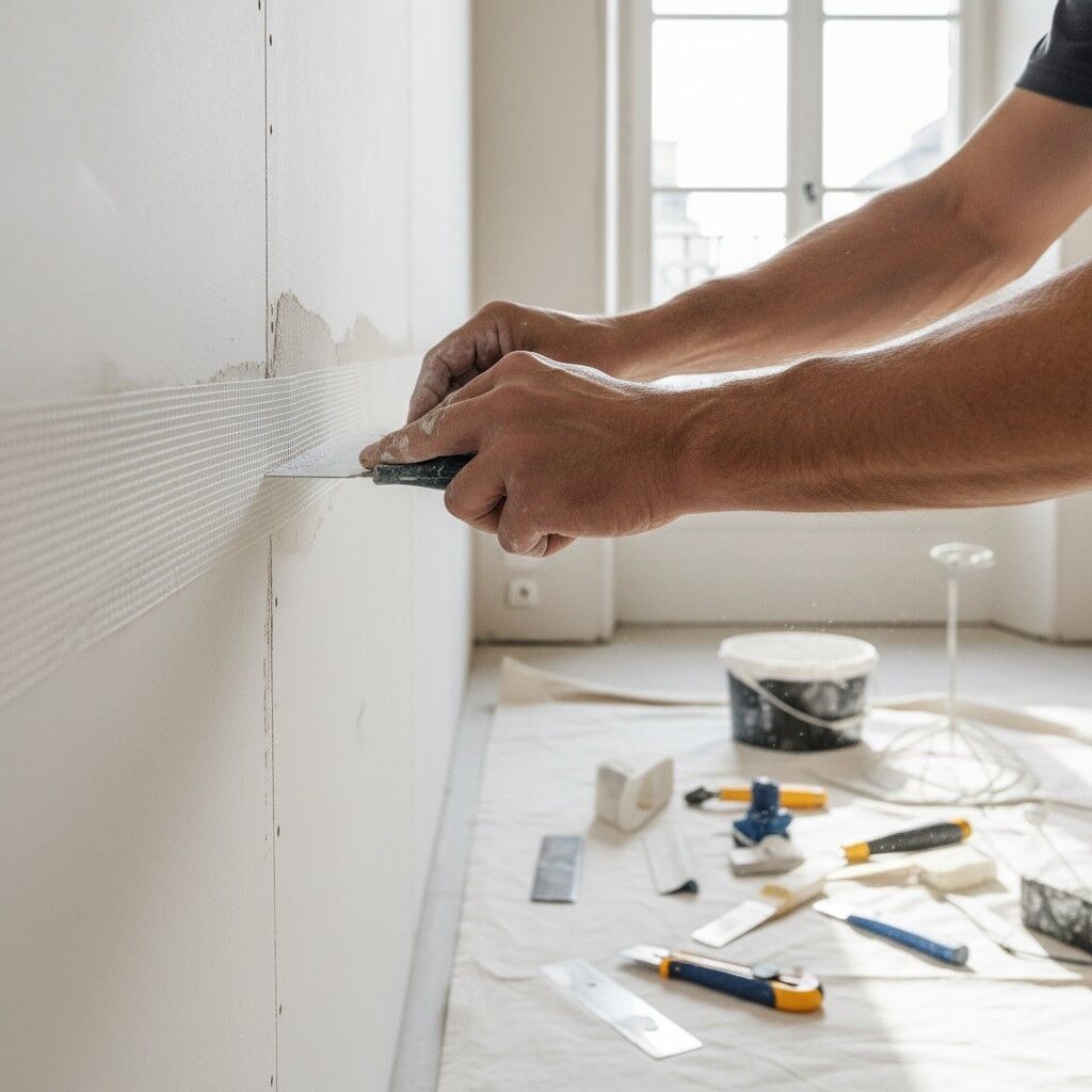 TODESCHINI PEINTURE